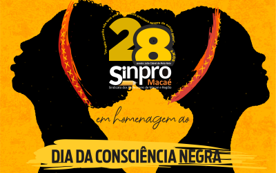 20 de novembro – Dia da Consciência Negra