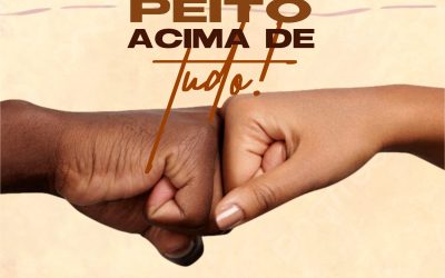 Hoje é Dia Nacional de Combate à Discriminação Racial!