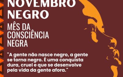 🌟 🫱🏿‍🫲🏾Novembro Negro: Celebrando a Resistência e Conquistas.